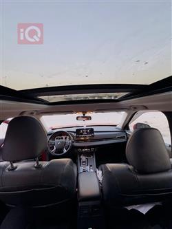 ميتسوبيشي اوتلاندر